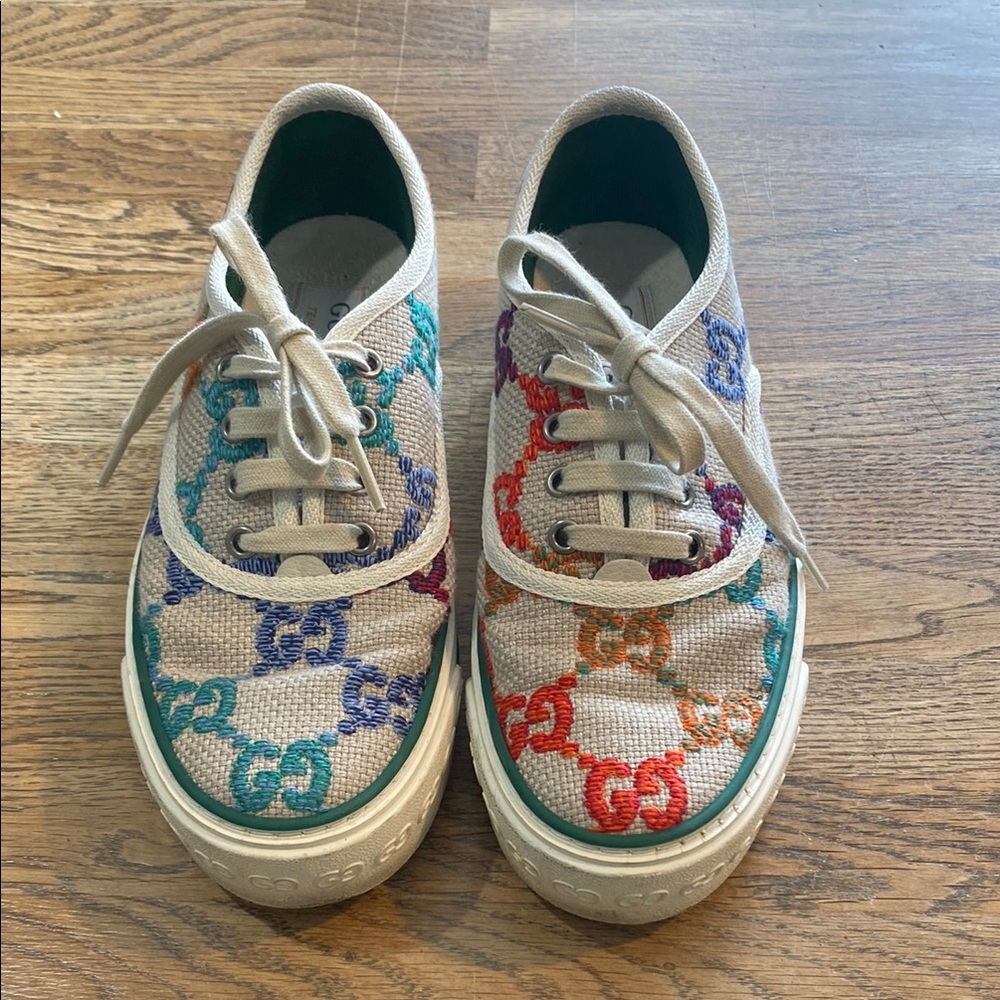 Gucci Sneakers
